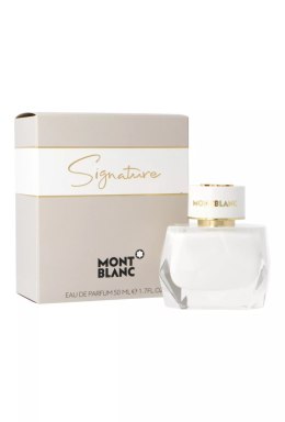 Montblanc Signature Edp 50ml