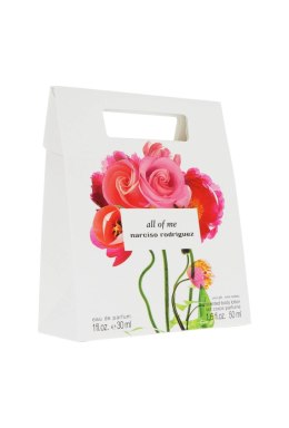 Zestaw Narciso Rodriguez All Of Me Edp 30ml + Body Lotion 50ml