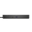 DELL DOCK Stacja dokująca WD19S + zasilacz 180W NOWA