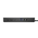 DELL DOCK Stacja dokująca WD19S + zasilacz 180W NOWA