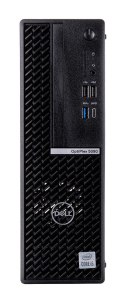 DELL OptiPlex 5090 i5-10505 16GB 256GB SSD SFF Win11pro UŻYWANY