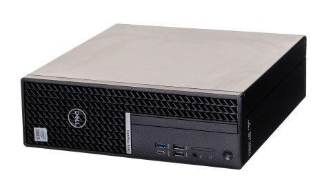 DELL OptiPlex 5090 i5-10505 16GB 256GB SSD SFF Win11pro UŻYWANY