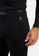 Legginsy męskie ODLO Merino 160 BL Bottom Long roz. M Czarne