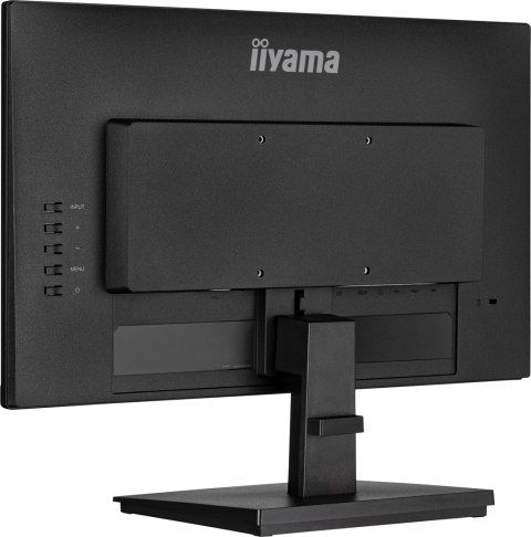 Monitor IIYAMA XU2292HSU-B6 21.5 cali ETE IPS Full HD 100Hz 250cd/m2 0.4ms HDMI DP USB-HUB 4x3.2 Głośniki