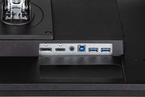 Monitor XUB2292HSU-B6 21.5IN ETE IPS/1920X1080100HZ 250CD SPK 04MS HE