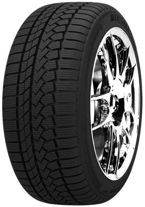 Opona 245/40 R18 97V Westlake Z-507 Etykieta: C-C-B-72 dB