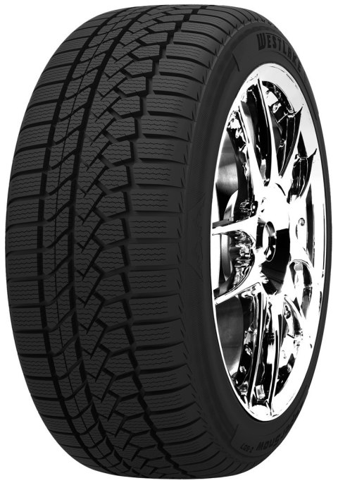 Opona 245/40 R18 97V Westlake Z-507 Etykieta: C-C-B-72 dB