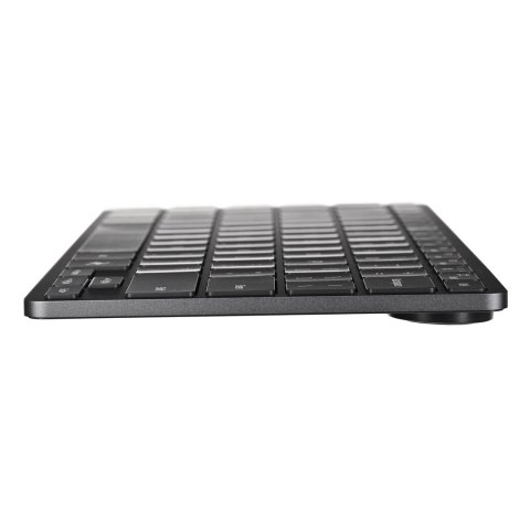 Samsung Galaxy Universal Smart Keyboard, Dark Gray
