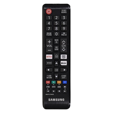 Telewizor 32" Samsung UE32F6002F