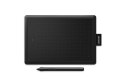 Wacom One by Small tablet graficzny Czarny 2540 lpi 152 x 95 mm USB