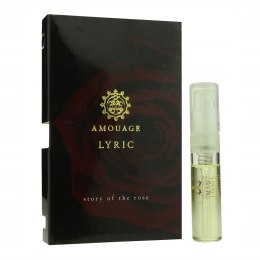 Amouage Lyric Man woda perfumowana spray próbka 2ml