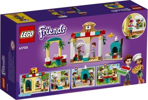 LEGO Friends 41705 Pizzeria w Heartlake