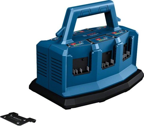 Bosch GAL 18V6-80 Professional Ładowarka do baterii