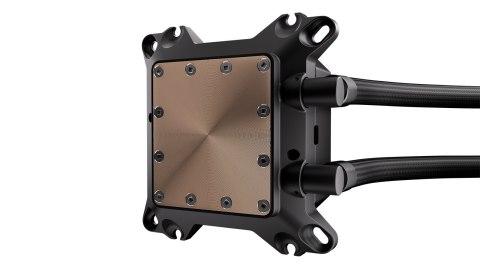 Chłodzenie wodne Endorfy Navis F280