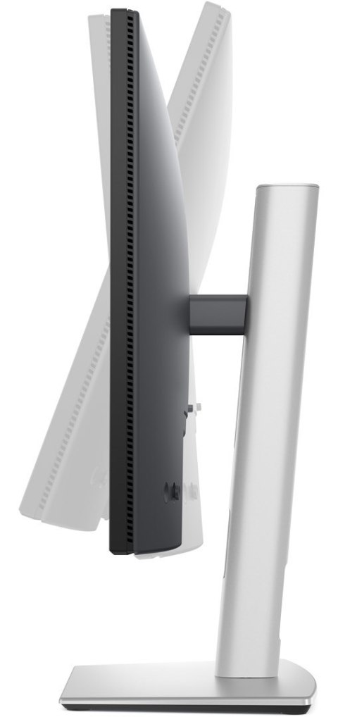 Monitor Dell 61,0 cm (24") P2425D 16:9 DP+USB-C IPS