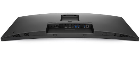 Monitor Dell 86.4cm (34,1") P3425WE 21:09 HDMI+DP+USB-C IPS curved
