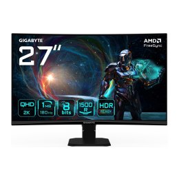 Monitor Gigabyte GS27QCA LED 27