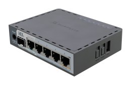 NET Router/Switch 5-port 1000M/Hex S E60IUGS Mikrotik