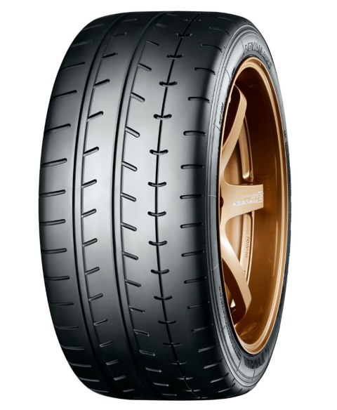 Opona 255/40 R20 101Y Yokohama ADVAN A052 Etykieta:D-B-B-73 dB