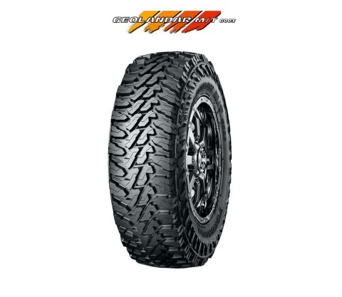 Opona 305/55 R20 121/118Q Yokohama GEOLANDAR M/T G003
