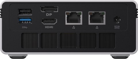 PC Chuwi Ubox-P Ryzen 5 6600H 16GB SSD512 BT W11Pro