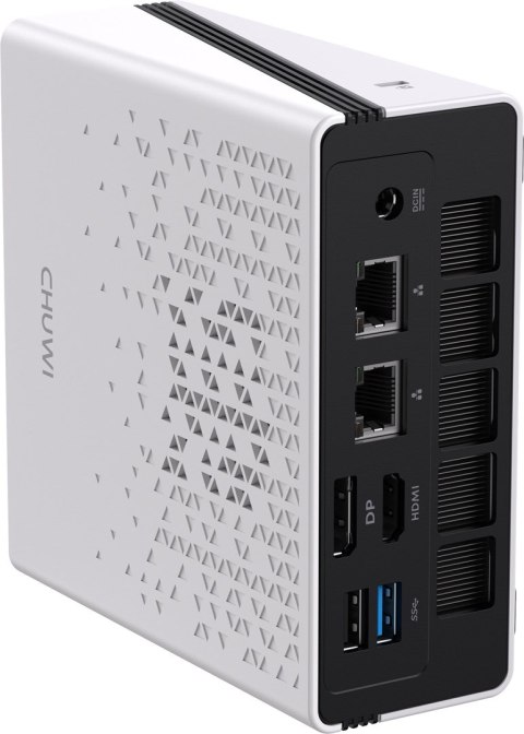 PC Chuwi Ubox-P Ryzen 5 6600H 16GB SSD512 BT W11Pro