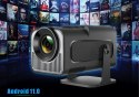 Projektor Extralink Gaming Projector 720p GG400X