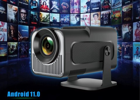 Projektor Extralink Gaming Projector 720p GG400X