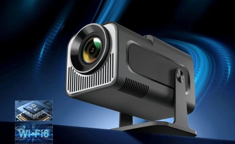 Projektor Extralink Gaming Projector 720p GG400X