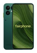 Smartfon Fairphone (Gen. 6) Dual-SIM 8GB/256GB zielony Android 15