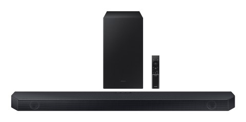 Soundbar Samsung HW-Q600C/EN 3.1.2 360W Dolby Atmos Czarny