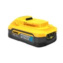 2x Akumulator 18V Powerstack 5Ah DeWALT DCBP518H2