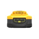 2x Akumulator 18V Powerstack 5Ah DeWALT DCBP518H2