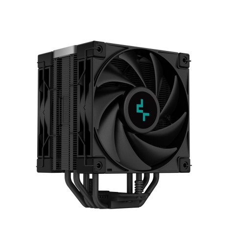 Chłodzenie DeepCool AK400 Zero Dark Plus (R-AK400-BKNNMD-G-1)