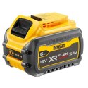 DeWalt akumulator FlexVolt 18/54V 6,0/2,0Ah zestaw 2 szt.