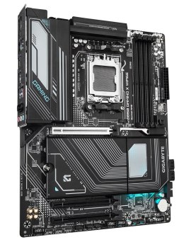 GIGABYTE B850 GAMING X WIFI6E płyta główna AMD B850 Gniazdo AM5 ATX