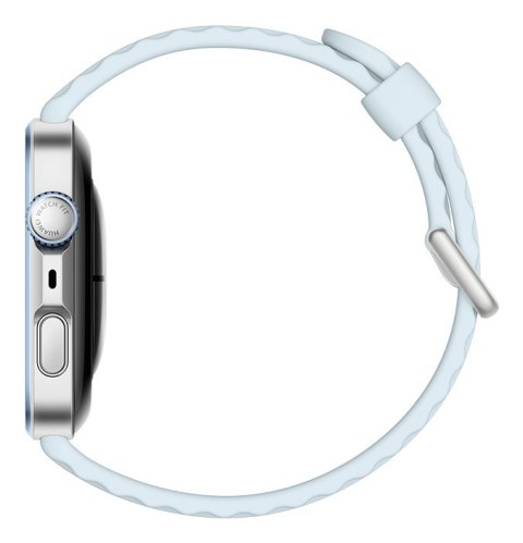 Zegarek Huawei FIT 4 Pro | Inteligentny zegarek | Dioda AMOLED | 1,82 cala | Wodoodporny | Niebieski