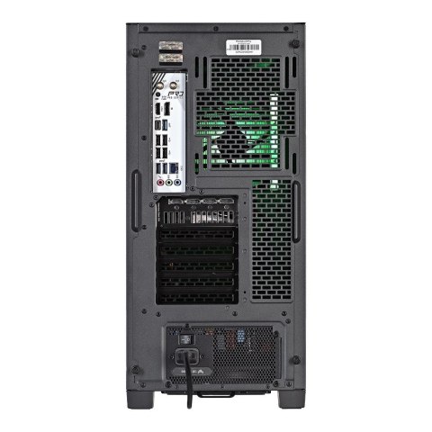 Actina SILENT 8400F/32GB/1TB/RTX3060/650W