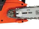 Black & Decker GKC3630L20 piła łańcuchowa Czarny, Pomarańczowy