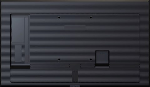 Iiyama LH3260HS-B1AG signage display Cyfrowa tablica A 80 cm (31.5") LED Wi-Fi 500 cd/m2 Full HD Czarny Procesor wbudowany Andro