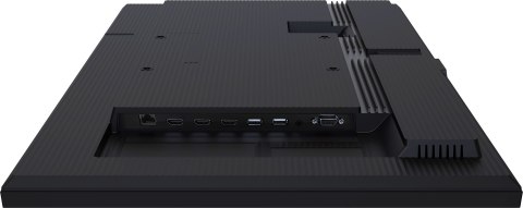 Iiyama LH3260HS-B1AG signage display Cyfrowa tablica A 80 cm (31.5") LED Wi-Fi 500 cd/m2 Full HD Czarny Procesor wbudowany Andro