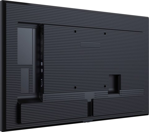 Iiyama LH3260HS-B1AG signage display Cyfrowa tablica A 80 cm (31.5") LED Wi-Fi 500 cd/m2 Full HD Czarny Procesor wbudowany Andro