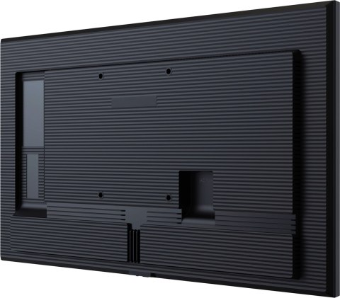 Iiyama LH3260HS-B1AG signage display Cyfrowa tablica A 80 cm (31.5") LED Wi-Fi 500 cd/m2 Full HD Czarny Procesor wbudowany Andro