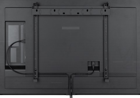 Iiyama LH3260HS-B1AG signage display Cyfrowa tablica A 80 cm (31.5") LED Wi-Fi 500 cd/m2 Full HD Czarny Procesor wbudowany Andro