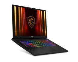 MSI Crosshair 17 HX AI D2XWFKG-008XPL Ultra 7 255HX 17