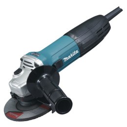 Makita GA4530R szlifierka kątowa 115, 6.4 11000 RPM 720 W 1,8 kg
