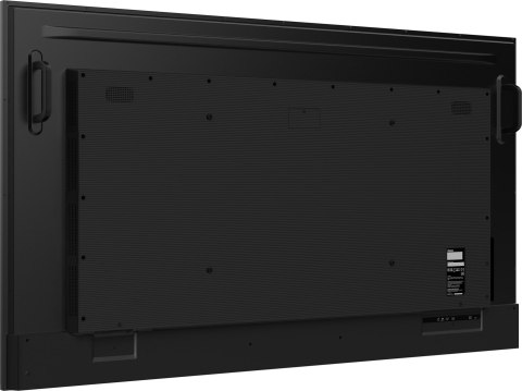 Monitor Iiyama Display Public 75 LH7565UHSB-B1 UHD