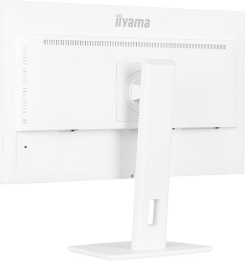 Monitor LED iiyama ProLite XUB2797QSN-W2 - 27 cali - Płaski ekran - 68,6 cm