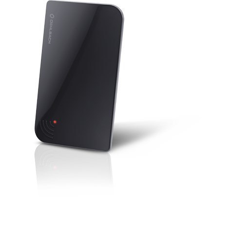 Oehlbach Scope Vision DVB-T2 HD antena wewnętrzna