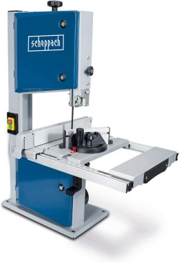 Scheppach piła taśmowa HBS261